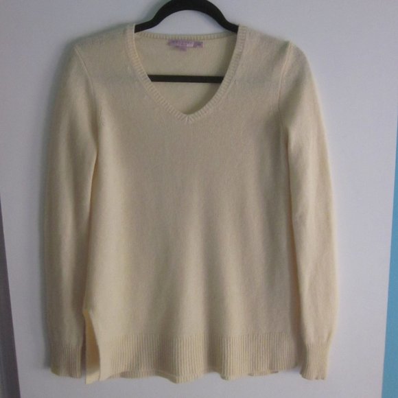 Calypso St. Barth Sweaters - Calypso St. Barth 100% Cashmere Sweater Size XS